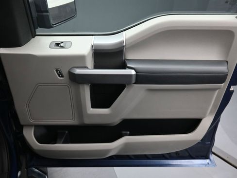 Used 2020 Ford F150 XLT w/ Equipment Group 302A Luxury image 41