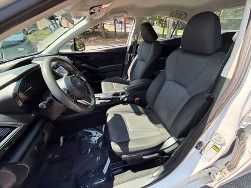 Used 2022 Subaru Impreza 2.0i AWD/4WD image 12