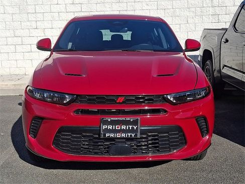 Used 2024 Dodge Hornet R/T image 2