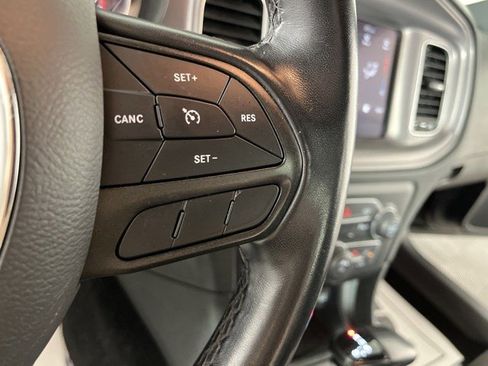 Used 2023 Dodge Charger SXT RWD image 18