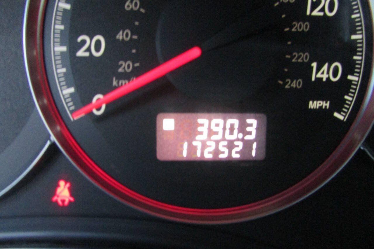Used 2008 Subaru Outback 2.5i AWD/4WD image 38