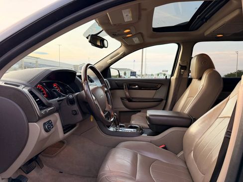 Used 2013 GMC Acadia Denali AWD/4WD image 15