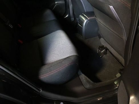 Used 2016 Subaru WRX AWD/4WD image 30