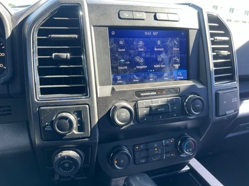 Used 2019 Ford F150 XLT w/ Equipment Group 302A Luxury AWD/4WD image 28