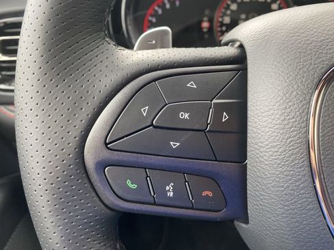 New 2026 Dodge Durango GT w/ Blacktop Package image 23