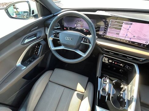 New 2026 Audi Q5 Premium Plus AWD/4WD image 9