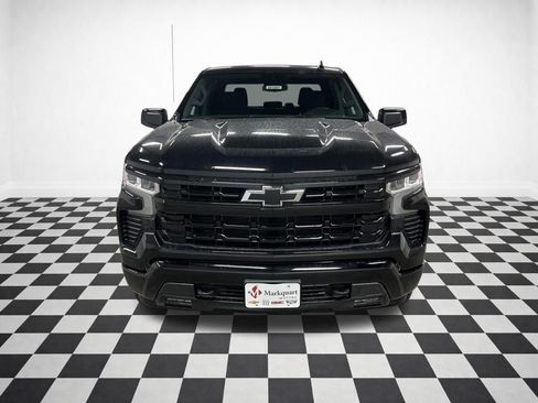 New 2026 Chevrolet Silverado 1500 RST w/ RST Select Package AWD/4WD image 3