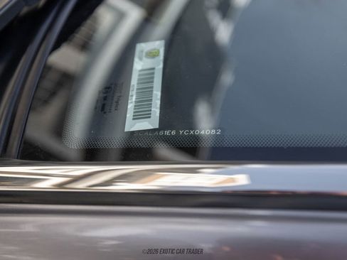 Used 2000 Rolls-Royce Silver Seraph RWD image 48