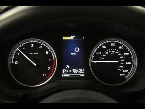 Used 2023 Subaru Forester Premium AWD/4WD image 8