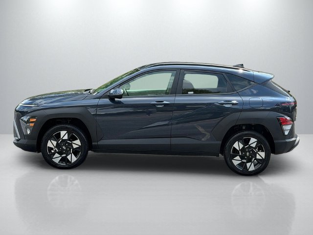 Used 2024 Hyundai Kona SEL AWD/4WD image 7
