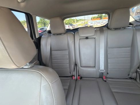 Used 2013 Ford Escape SEL FWD image 14