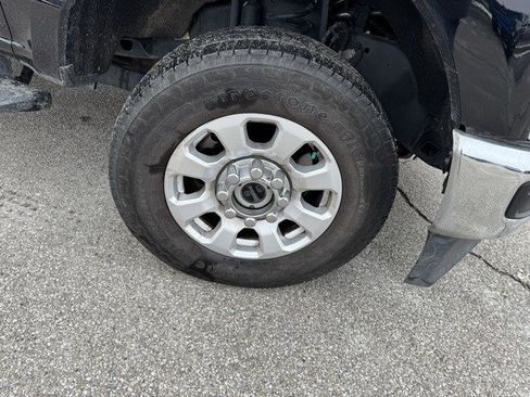 Certified 2024 Ford F250 XLT image 36