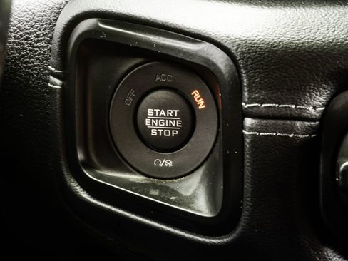 Used 2024 Jeep Wrangler Unlimited Rubicon 392 AWD/4WD image 29