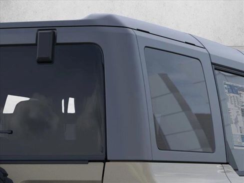 New 2025 Ford Bronco Badlands w/ Sasquatch Package image 25