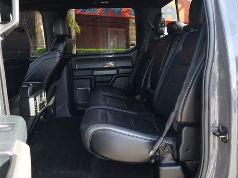 Used 2020 Ford F150 Raptor w/ Equipment Group 802A Luxury AWD/4WD image 45