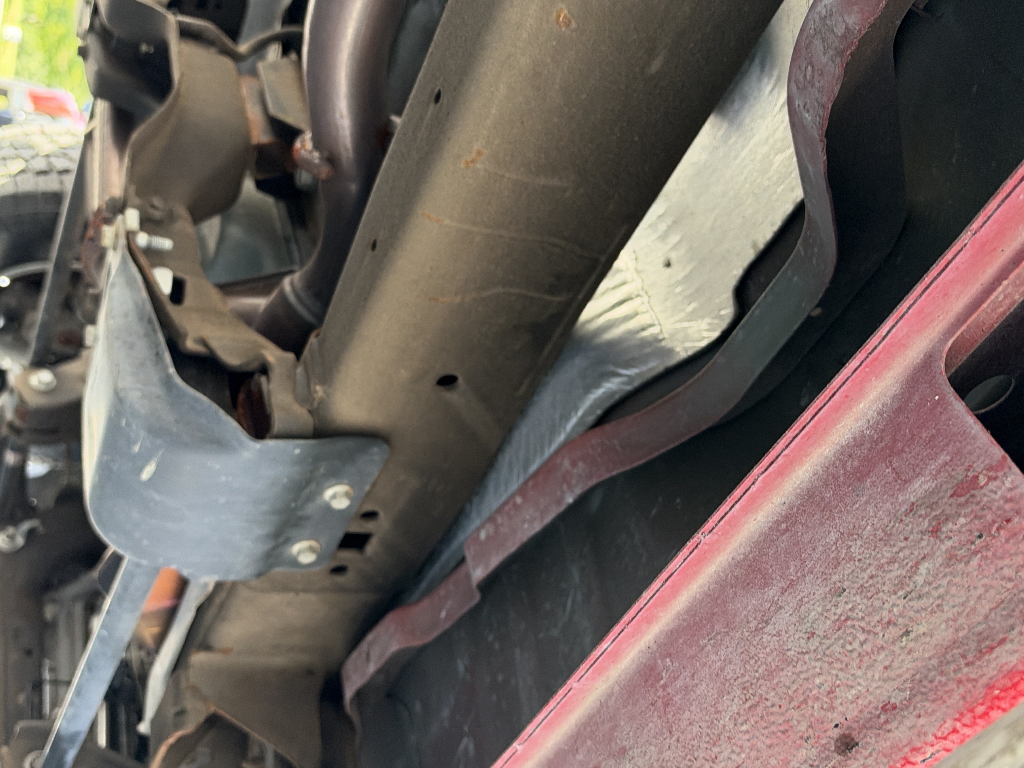 Used 2011 Ford Ranger Sport w/ Bright Trim Group RWD image 74