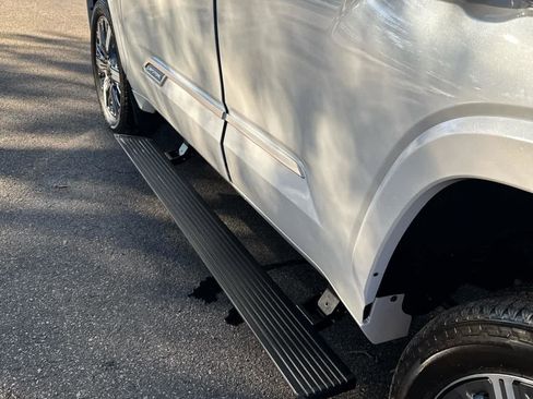 Used 2025 Toyota Sequoia Capstone image 22