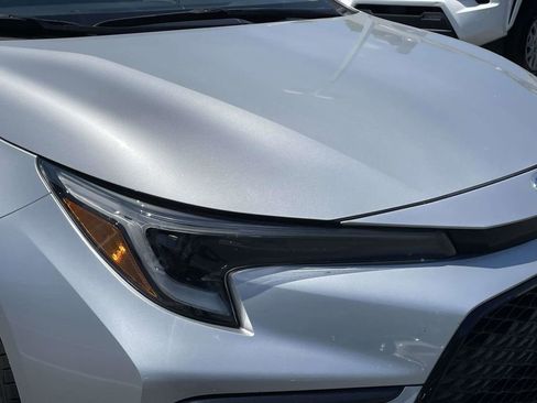 Used 2024 Toyota Corolla SE FWD image 5