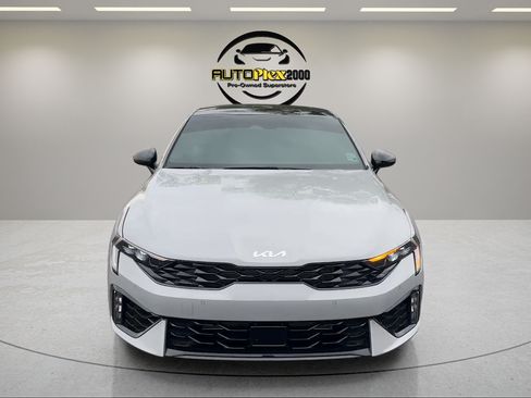 Used 2025 Kia K5 GT-Line w/ GT-Line Premium Package FWD image 2