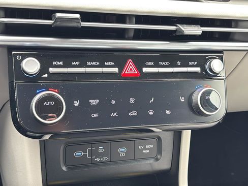 Certified 2026 Hyundai Tucson SEL image 32