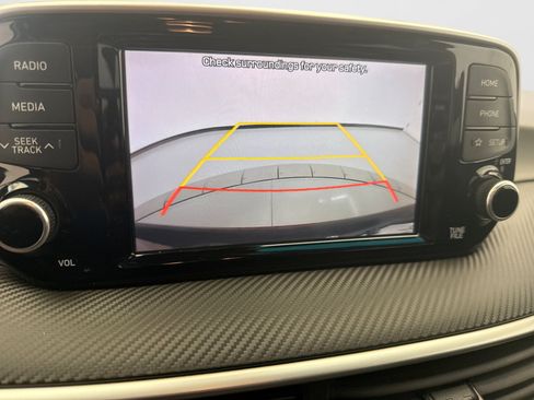 Used 2019 Hyundai Tucson SE AWD/4WD image 15