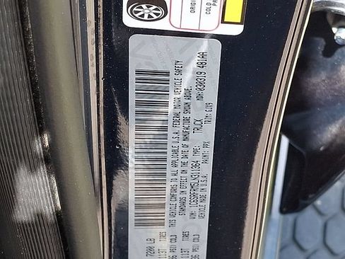 Used 2020 RAM 1500 Laramie w/ Sport Appearance Package AWD/4WD image 23