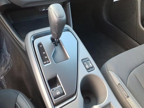 New 2026 Subaru Crosstrek 2.5i Premium image 7