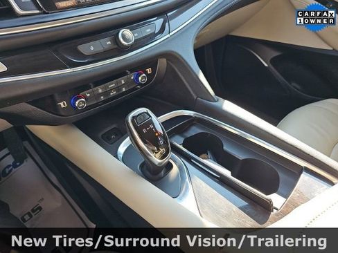 Used 2019 Buick Enclave Essence w/ Trailering Package, 5000 lbs. image 24