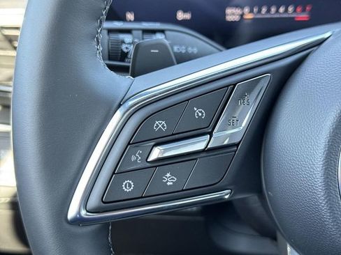 New 2026 Buick Enclave Preferred image 9