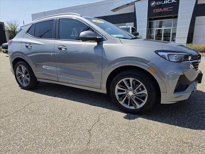 Used 2023 Buick Encore GX Select w/ Experience Buick Package