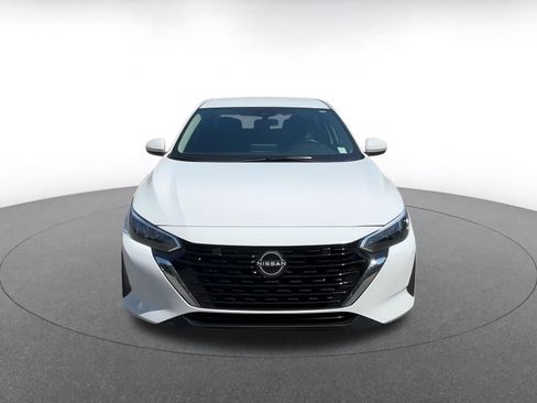 Used 2024 Nissan Sentra SV image 4