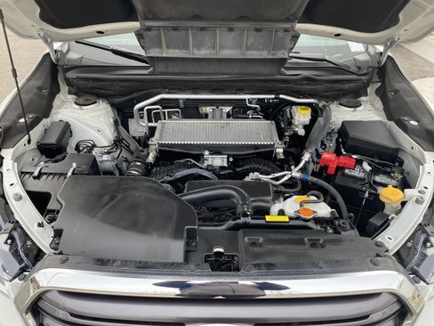 Used 2019 Subaru Ascent Limited w/ Popular Package #2A image 24