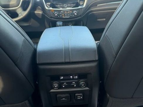 Used 2023 Chevrolet Traverse Premier w/ Redline Edition AWD/4WD image 48