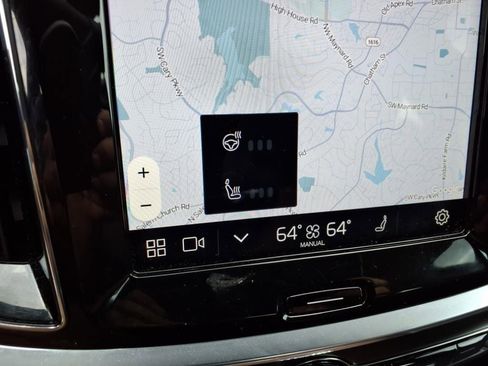 Certified 2025 Volvo S60 B5 Plus image 22