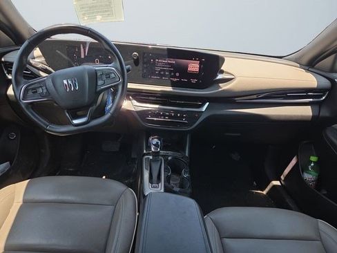 Used 2024 Buick Envista Avenir FWD image 10