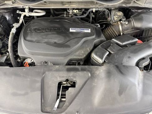 Used 2019 Honda Odyssey Elite image 19