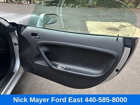 Used 2007 Pontiac Solstice Convertible w/ Premium Package image 20