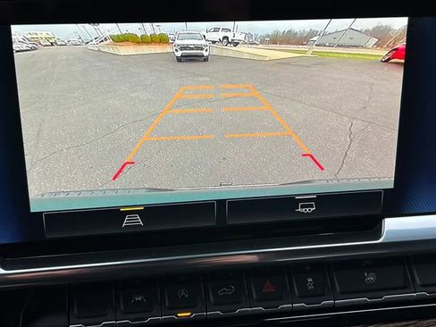 New 2026 Chevrolet Silverado 1500 LT image 29