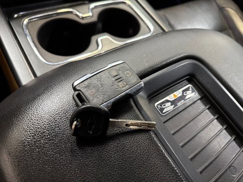 Used 2019 Chevrolet Silverado 3500 LTZ w/ Duramax Plus Package image 78