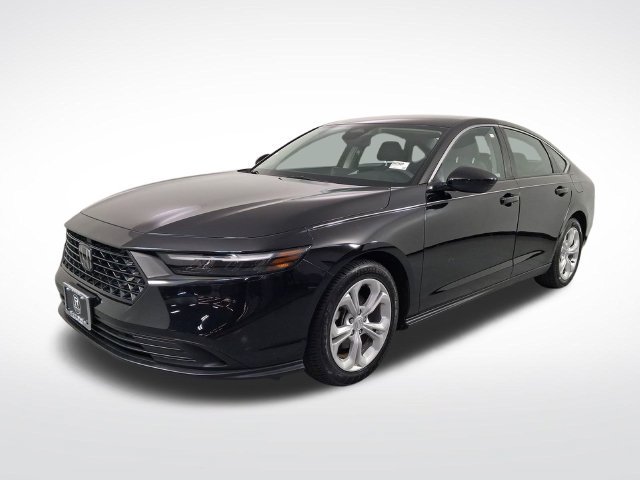 Used 2024 Honda Accord LX image 2
