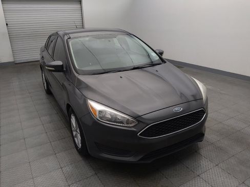 Used 2016 Ford Focus SE FWD image 14