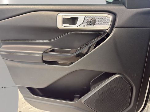 Used 2023 Ford Explorer ST w/ Equipment Group 401A image 26