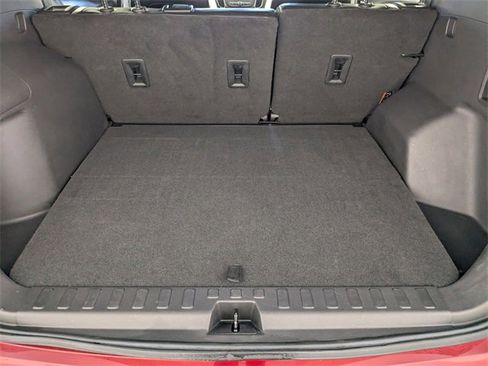 Used 2022 Chevrolet Equinox RS image 27