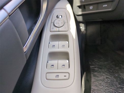 New 2026 Hyundai Sonata SEL image 23