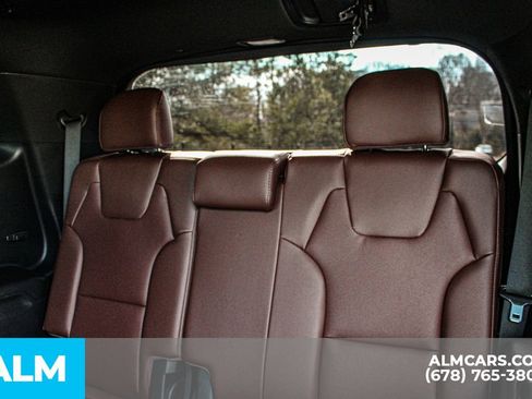 Used 2024 Kia Telluride SX image 19