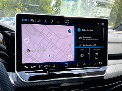 New 2026 Volkswagen Golf w/ Euro Style Package AWD/4WD image 28