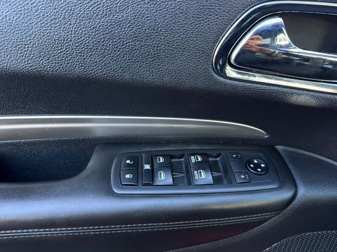 Used 2018 Dodge Durango SXT w/ Quick Order Package 2BB image 10