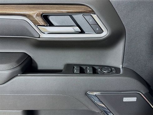 New 2026 Chevrolet Silverado 1500 LT Trail Boss w/ Convenience Package II image 16