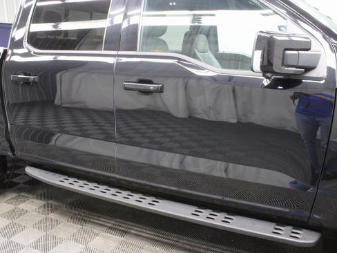 Used 2023 Ford F150 Tremor w/ Equipment Group 402A High image 36