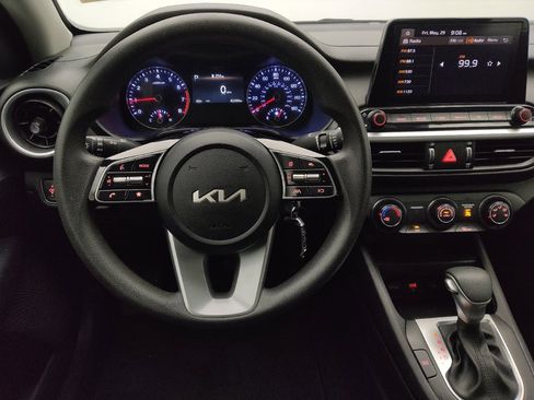 Used 2024 Kia Forte LXS FWD image 22